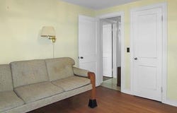 21 Hemlock Avenue, Cranston, RI 02910