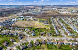 1631 Hubbard Drive, Lancaster, OH 43130