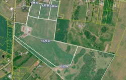 Corby Bridge Rd., Limestone, TN 37681