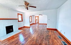 609 S Grinnell Street, Perryton, TX 79070
