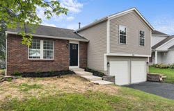 1827 Calico Court, Powell, OH 43065