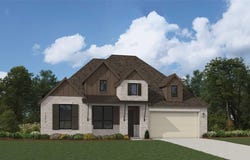 528 Lockhart Street, Waxahachie, TX 75165