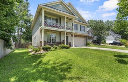 6 Race Stable Court, Lugoff, SC 29078-7111