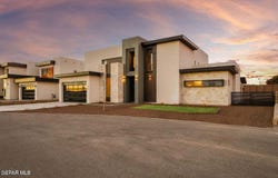 856 W Gate Drive, El Paso, TX 79932