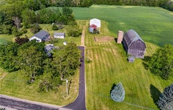 6311 Logan Road, Mount Morris, NY 14510
