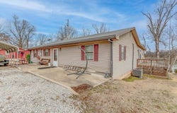 190 Current River Trail, Maynard, AR 72444