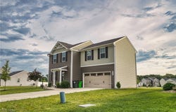 5626 Burlington Drive, Chippewa Lake, OH 44215
