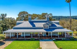 1740 Conn Valley Road, St. Helena, CA 94574