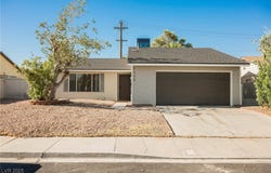 3205 Mary Ann Avenue, Las Vegas, NV 89101