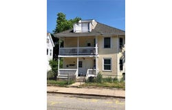 346 Carrington Avenue, Woonsocket, RI 02895