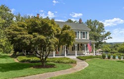 16350 MATTHEWS RD, MONKTON, MD 21111