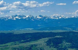42 Wild Rye Place, Three Forks, MT 59752