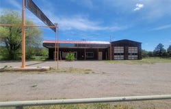 Hwy 17, Chama, NM 87520