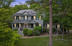 205 Catawbah Road, Clemson, SC 29630