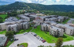 301 Pinnacle Inn Road, Beech Mountain, NC 28604
