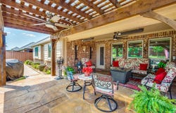 8420 Bonanza Street, Aubrey, TX 76227