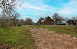 1820 S Old Smithville RD, Flatonia, TX 78941