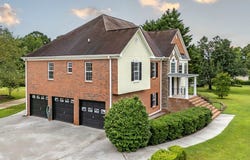 45 Buell Jones Road, Carrollton, GA 30117