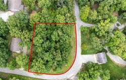 Lots 165-166 Sandy Point Road, Goreville, IL 62939