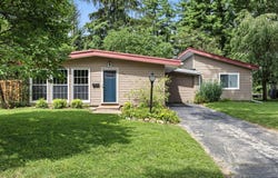 167 DOUGLAS Drive, Columbus, OH 43230
