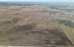 422 County Road, Hamilton, TX 76531