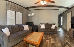 105 George Baker Road, Shongaloo, LA 71072