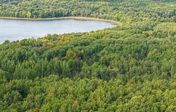 Sandbar Lane lot: I, Merrifield, MN 56465
