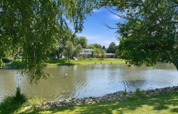 173 Parkridge Drive, Mason City, IA 50401