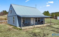 2602 Ridge Road, Addison, AL 35540