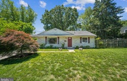 14129 RANDALL DRIVE, WOODBRIDGE, VA 22191