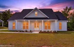 31 Shadow Wood Drive, McHenry, MS 39561