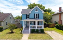 803 Maple Street, Elizabeth City, NC 27909
