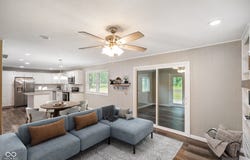 9378 N County Road 75 W, Lizton, IN 46149