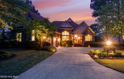 115 Legacy Lakes Lakes, Wallace, NC 28466