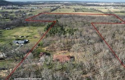 917 SW 499 Drive, Pryor, OK 74361