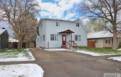 518 W 1st N, St Anthony, ID 83445