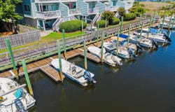 200 Lewis Drive, Carolina Beach, NC 28428
