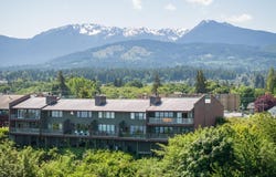 306 E Front St. #2, Port Angeles, WA 98362