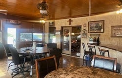 136 Private Rd 3535, Sonora, TX 76950