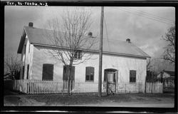 125 W San Antonio St, Fredericksburg, TX 78624