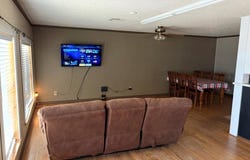 12401 E I-20, Coahoma, TX 79511