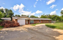 320 Kansas Avenue, Enid, OK 73701