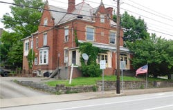 105 E Fayette Street, Uniontown, PA 15401