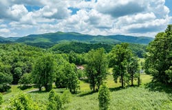 Tdb Ridgeview Drive, Mountain City, TN 37683