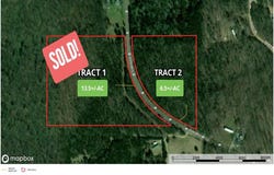 0 State Highway U - Tract 2, Irondale, MO 63648