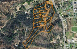 154 Highway 143, Roan Mountain, TN 37687