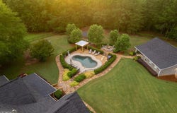 1421 Jack Malcom, Madison, GA 30650