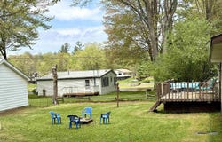 4175 Cherokee Street, Gladwin, MI 48624