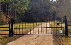 Tbd Cypress Point Lane, Wanilla, MS 39654