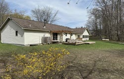2953 Miller Road, Thompsonville, MI 49683